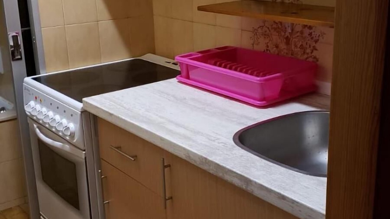 Photo of Kitchen in La Molina