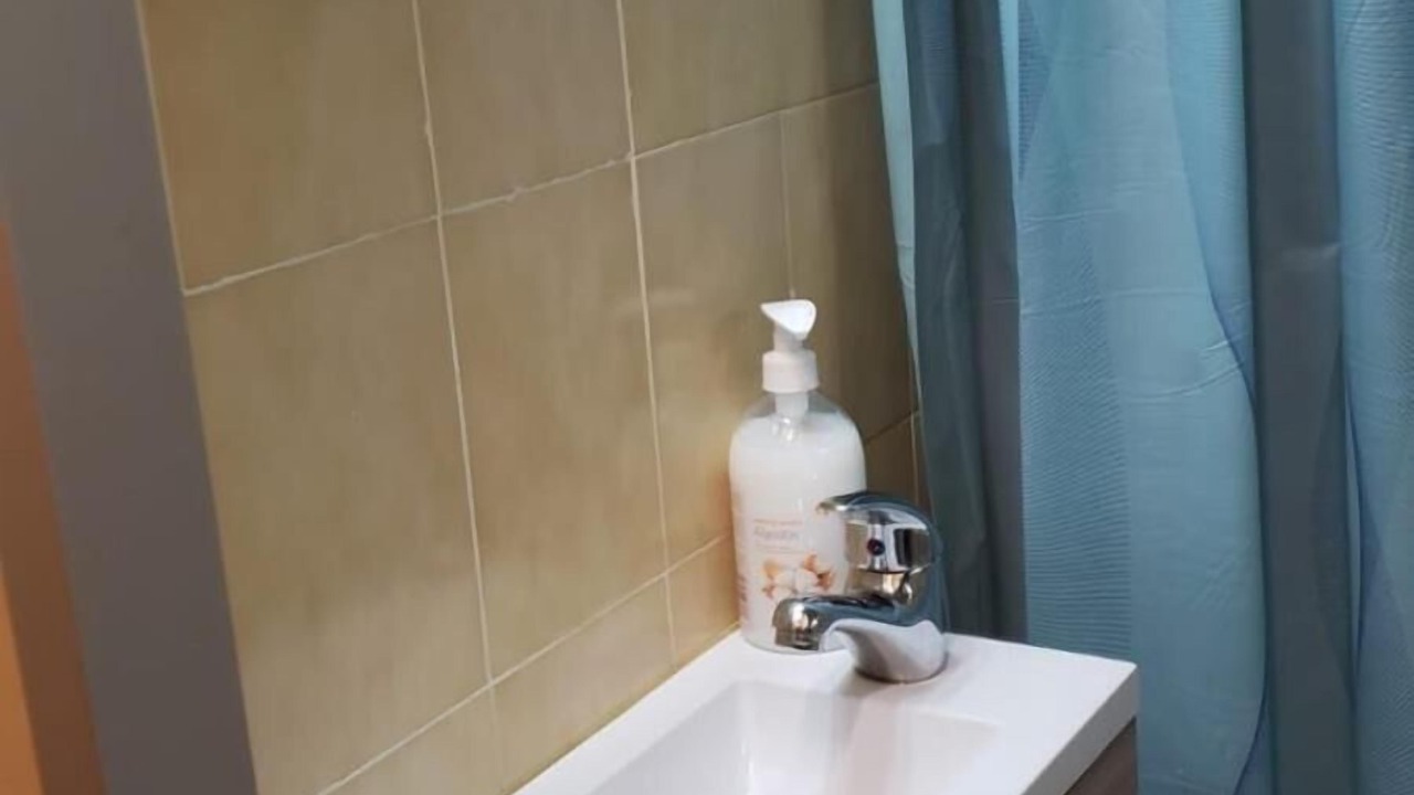 Photo of Bathroom in La Molina