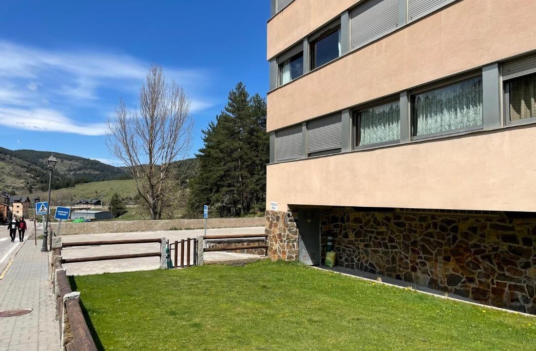 Photo of Outdoor in La Molina