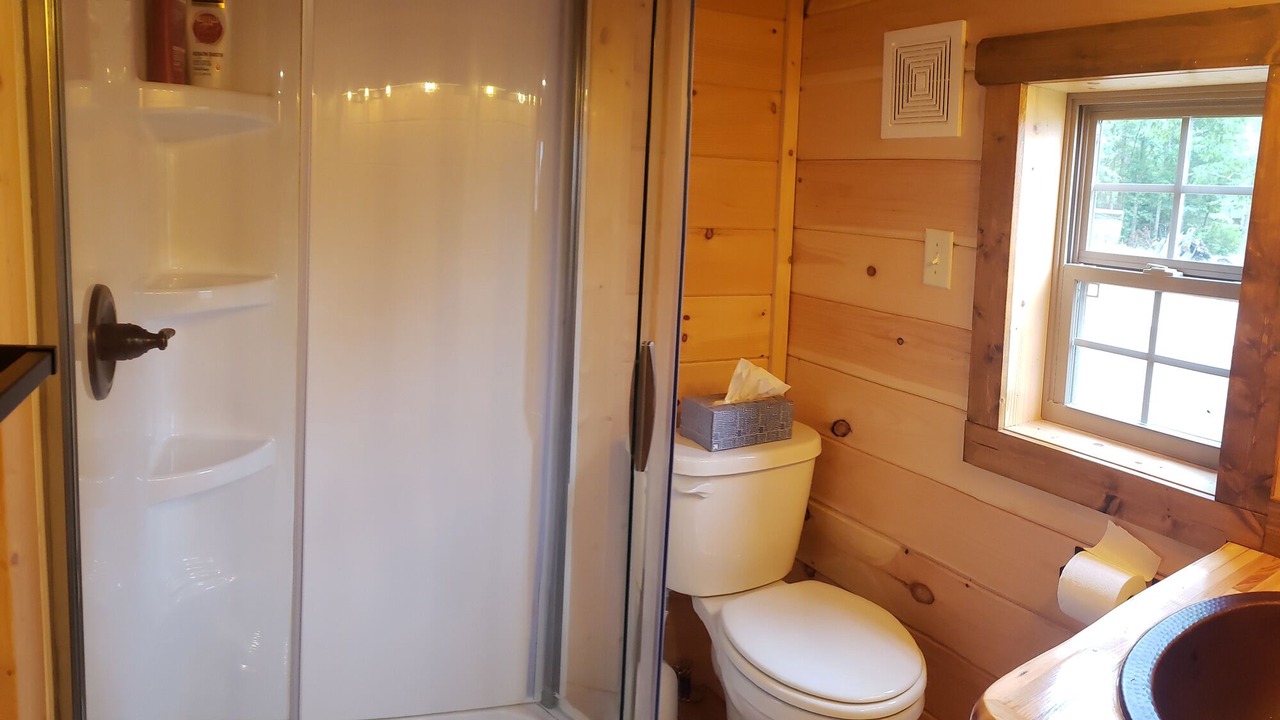 Photo of Bathroom in Negreet