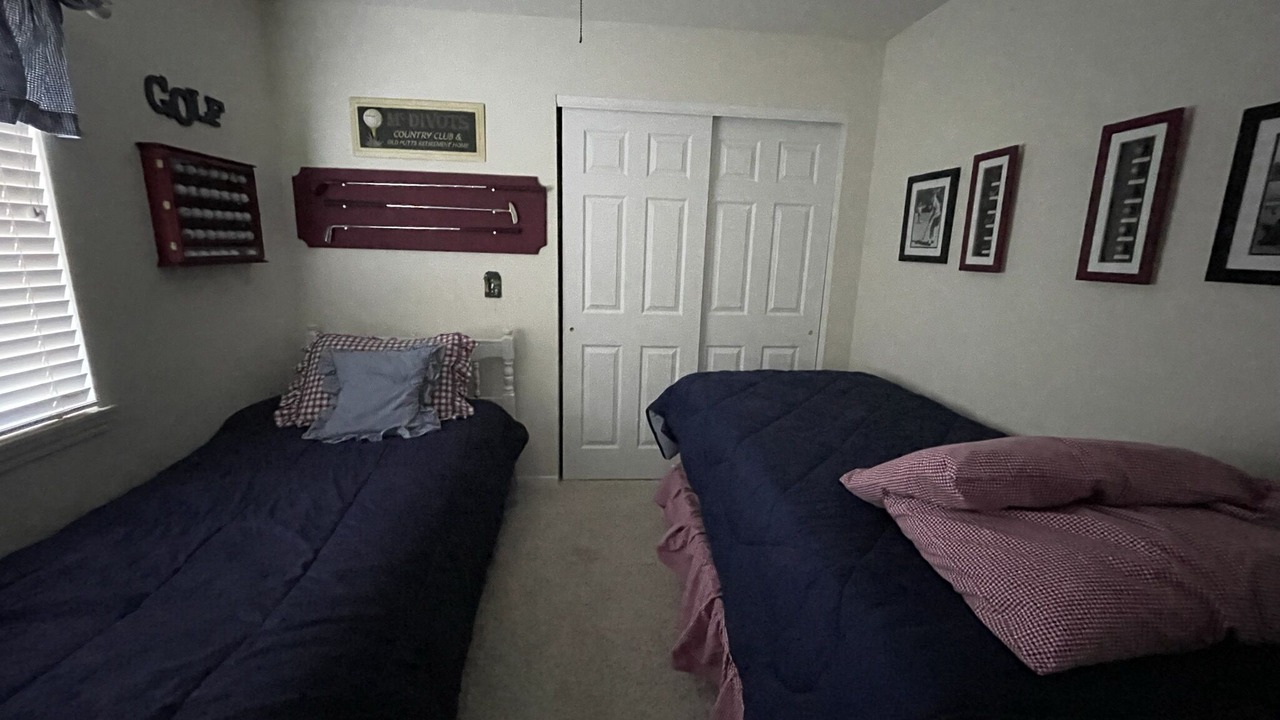 Photo of Bedroom in Kaiser