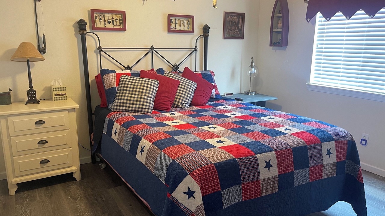 Photo of Bedroom in Kaiser