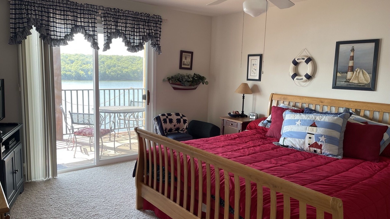 Photo of Bedroom in Kaiser