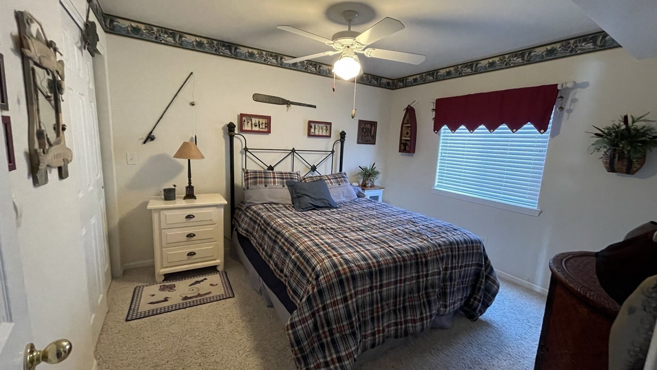 Photo of Bedroom in Kaiser