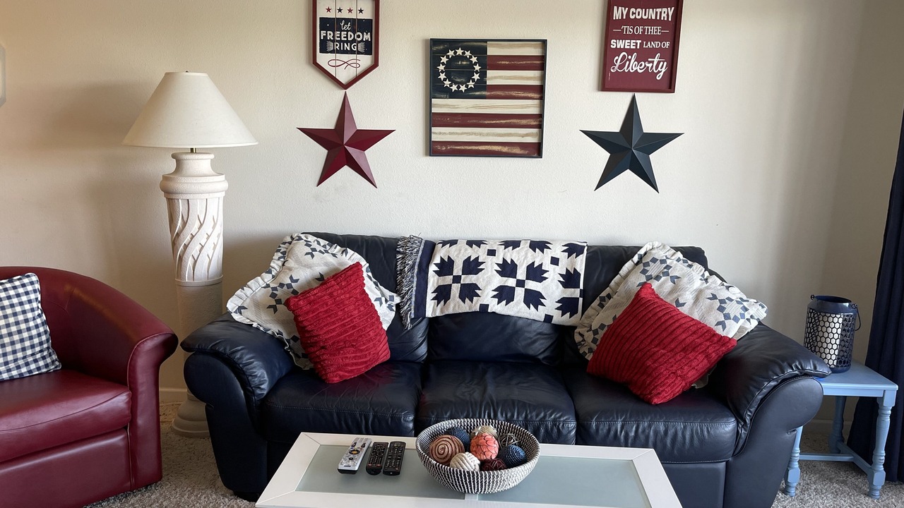 Photo of Livingroom in Kaiser