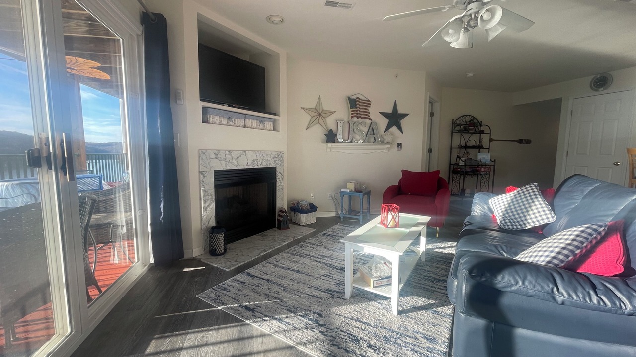 Photo of Livingroom in Kaiser