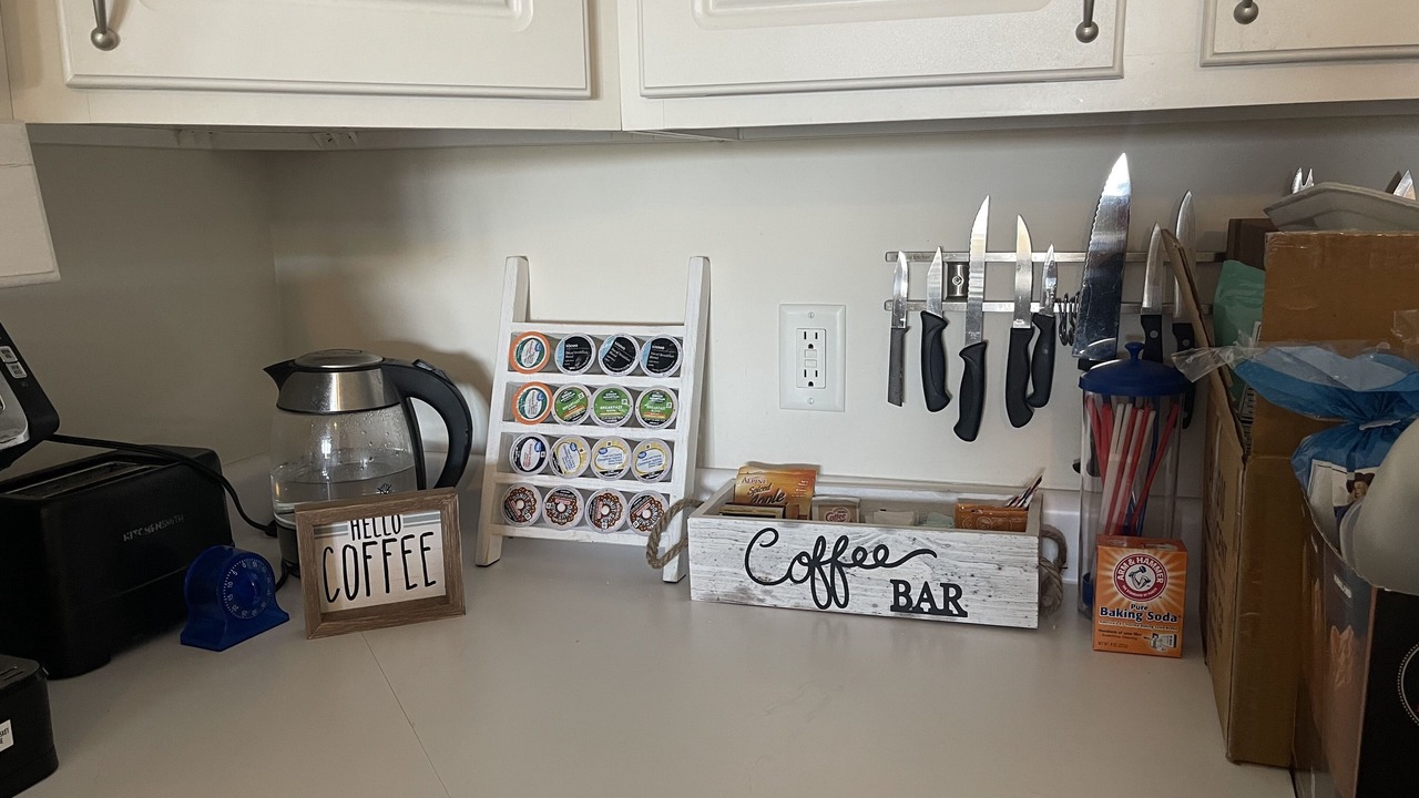 Photo of Kitchen in Kaiser