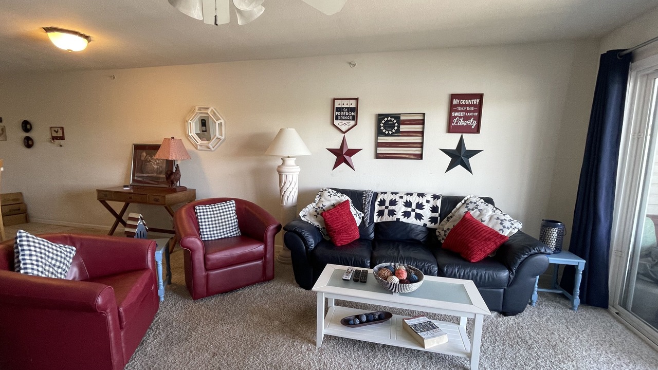 Photo of Livingroom in Kaiser