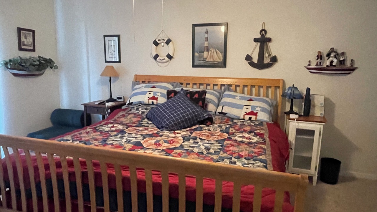 Photo of Bedroom in Kaiser