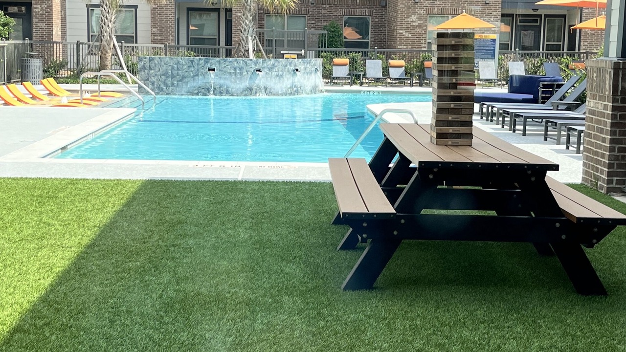 Photo of Outdoor in Houston