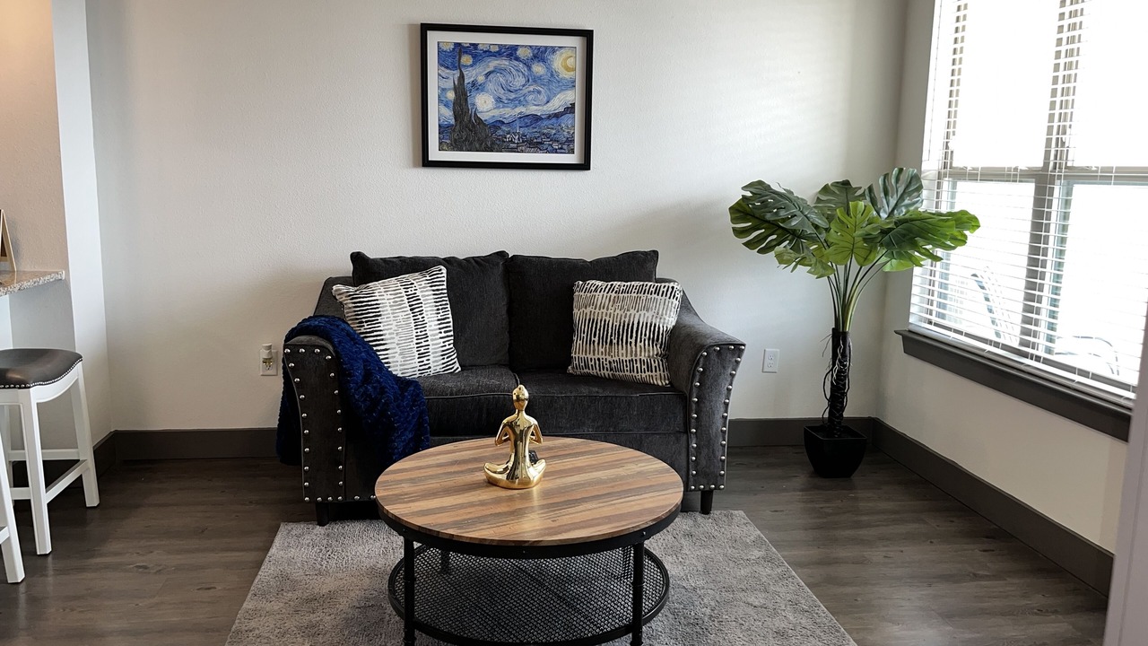 Photo of Bedroom in Houston