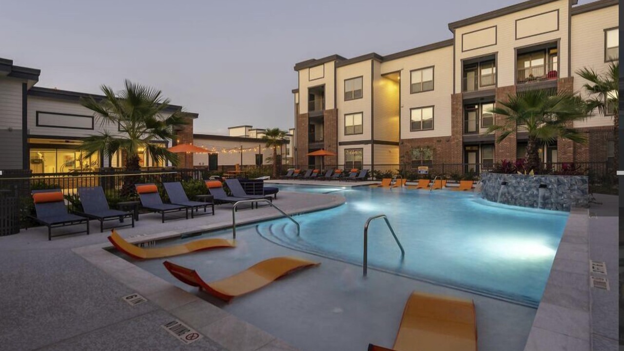 Photo of Outdoor in Houston