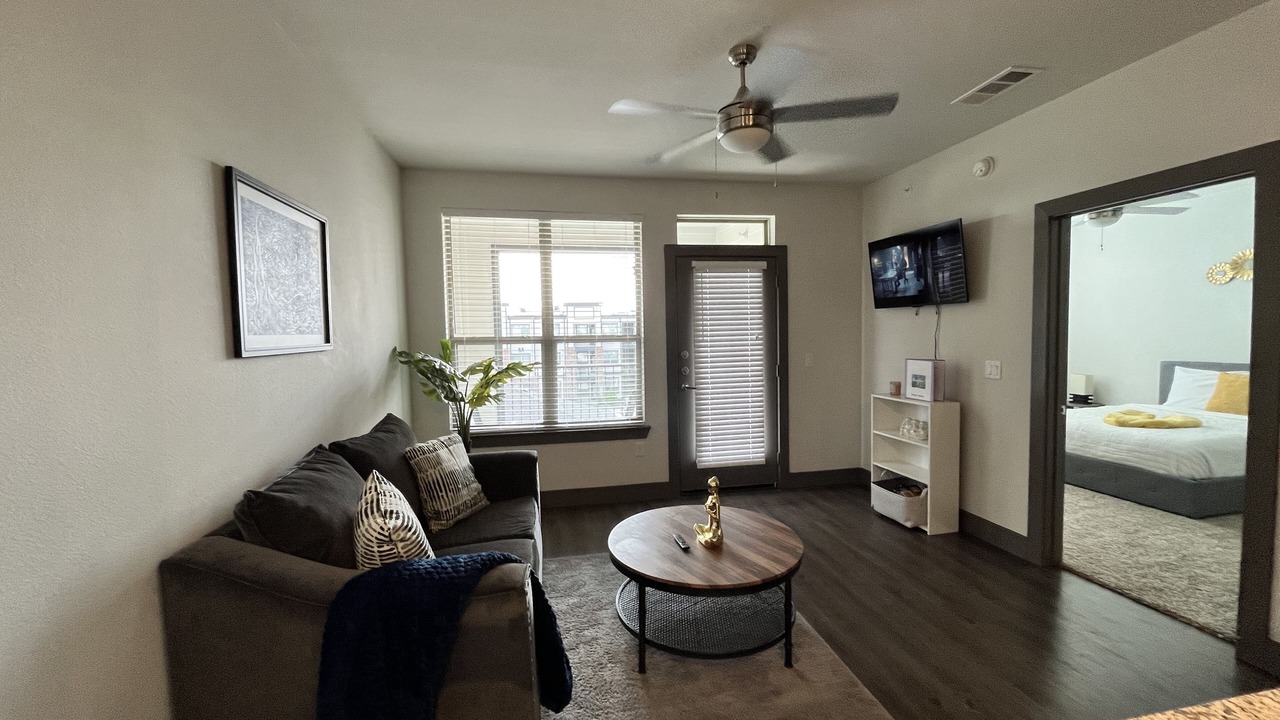 Photo of Bedroom in Houston