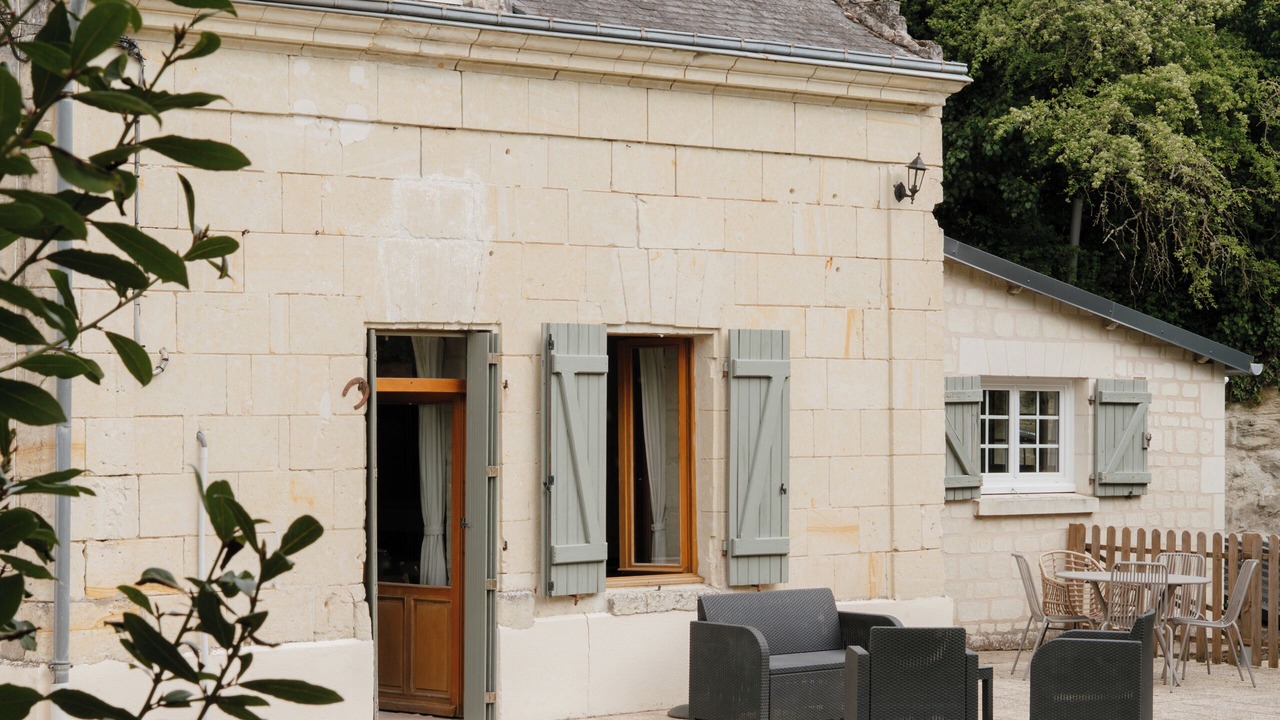Photo of Outdoor in Beaumont-en-Veron