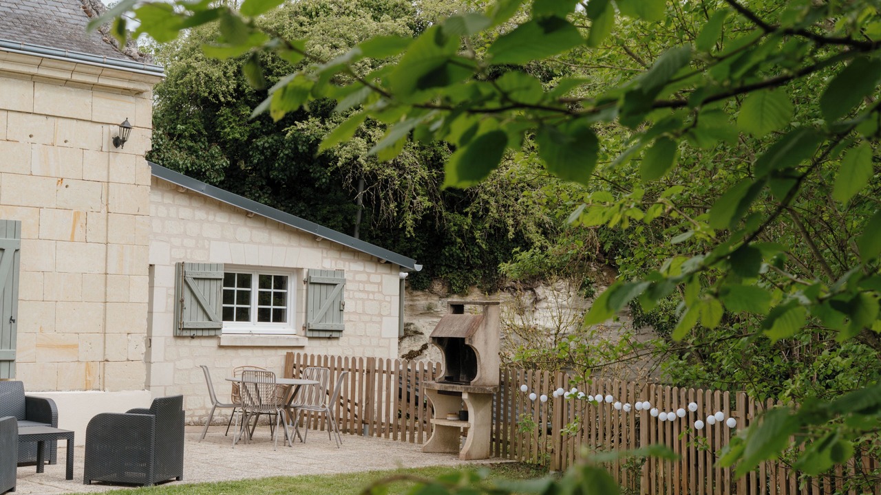 Photo of Outdoor in Beaumont-en-Veron