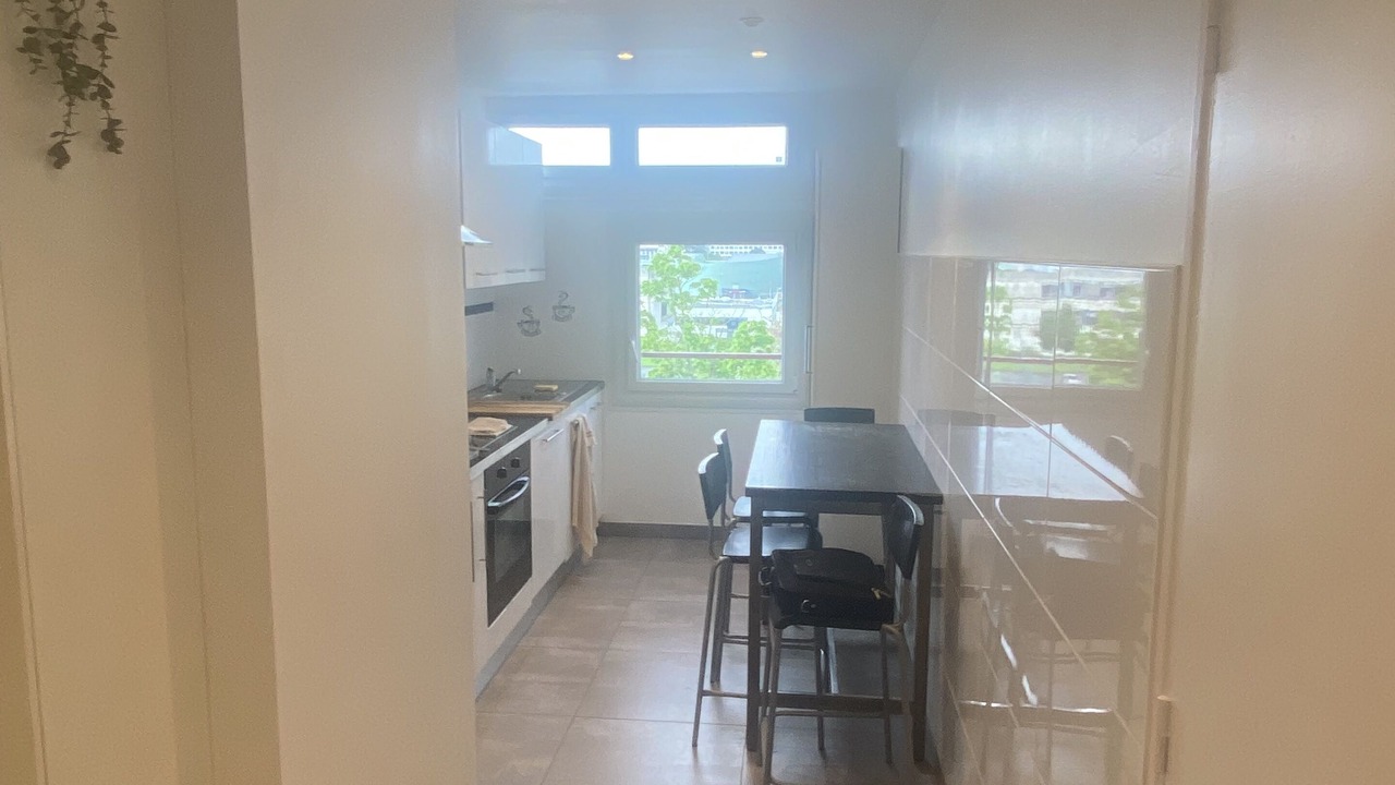 Photo of Kitchen in Villejean