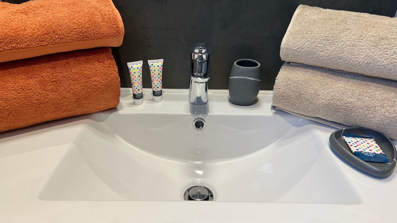 Photo of Bathroom in Cazevieille