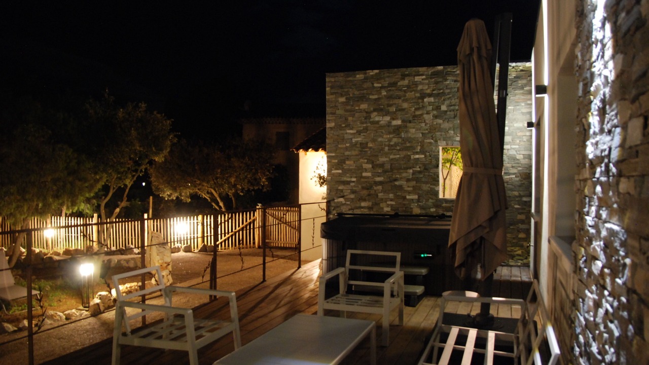 Photo of Patio Balcony in Cazevieille