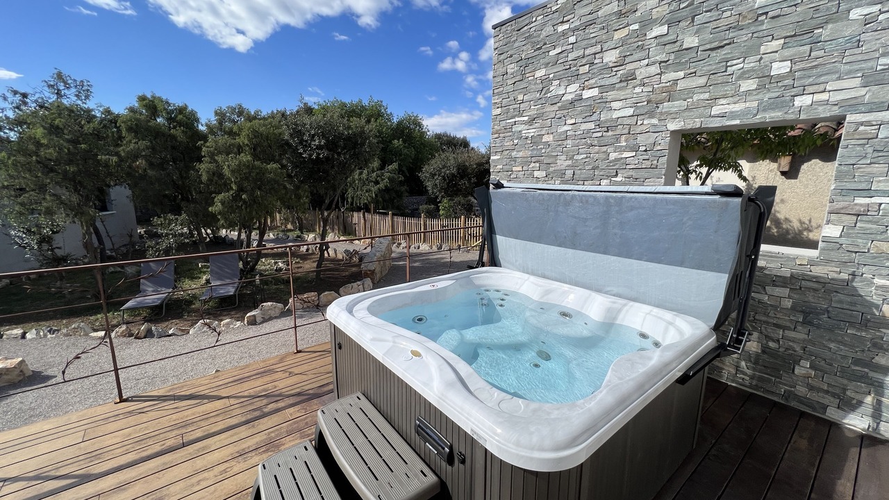 Photo of Patio Balcony in Cazevieille