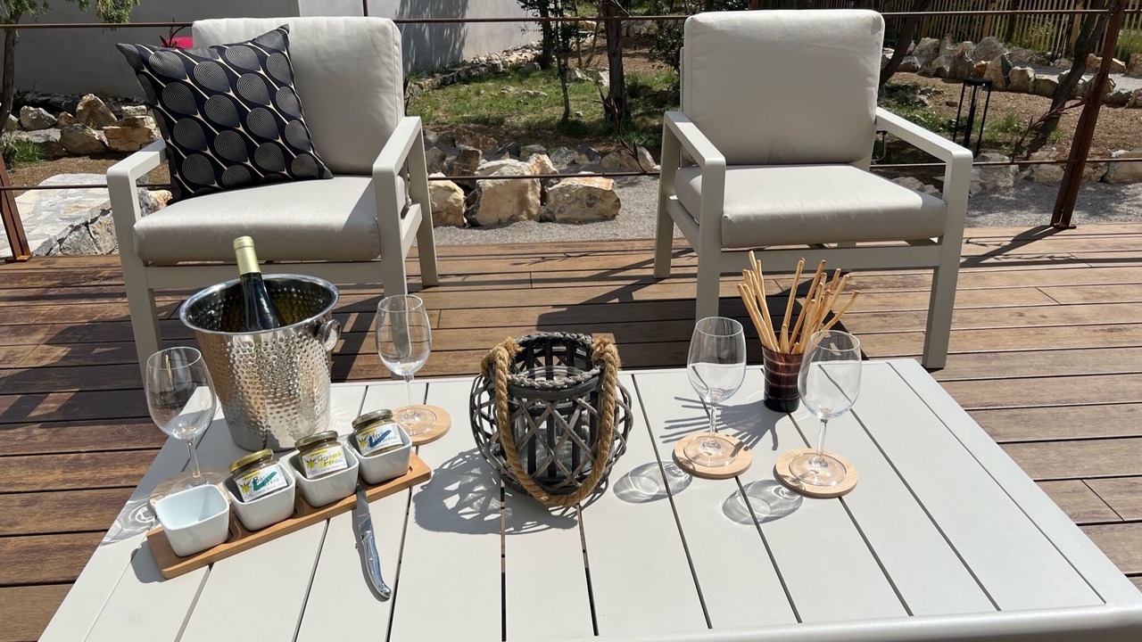 Photo of Outdoor in Cazevieille