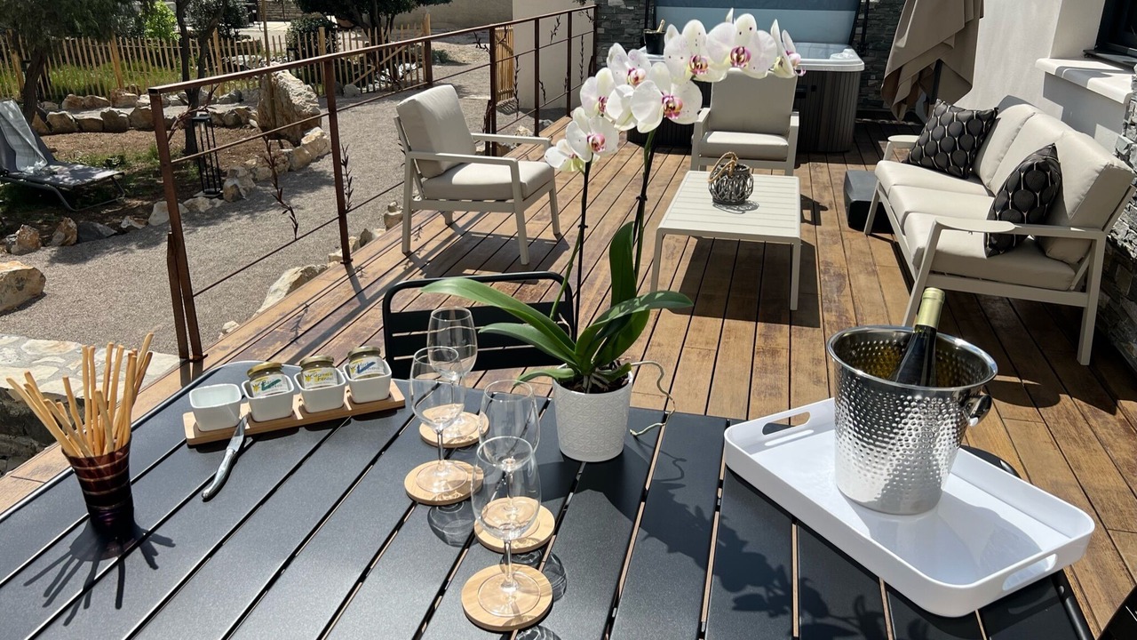 Photo of Outdoor in Cazevieille