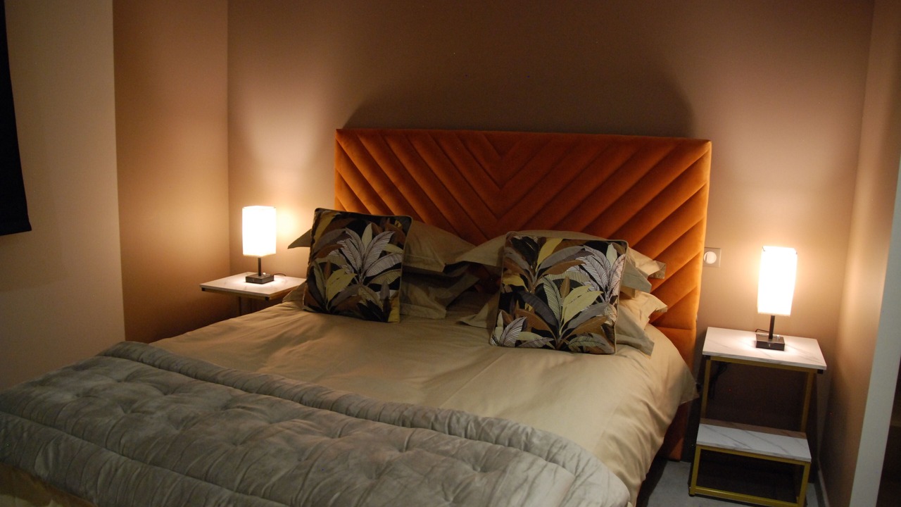 Photo of Bedroom in Cazevieille