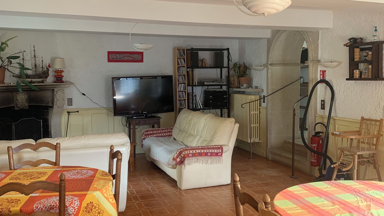 Photo of Livingroom in Dauphin