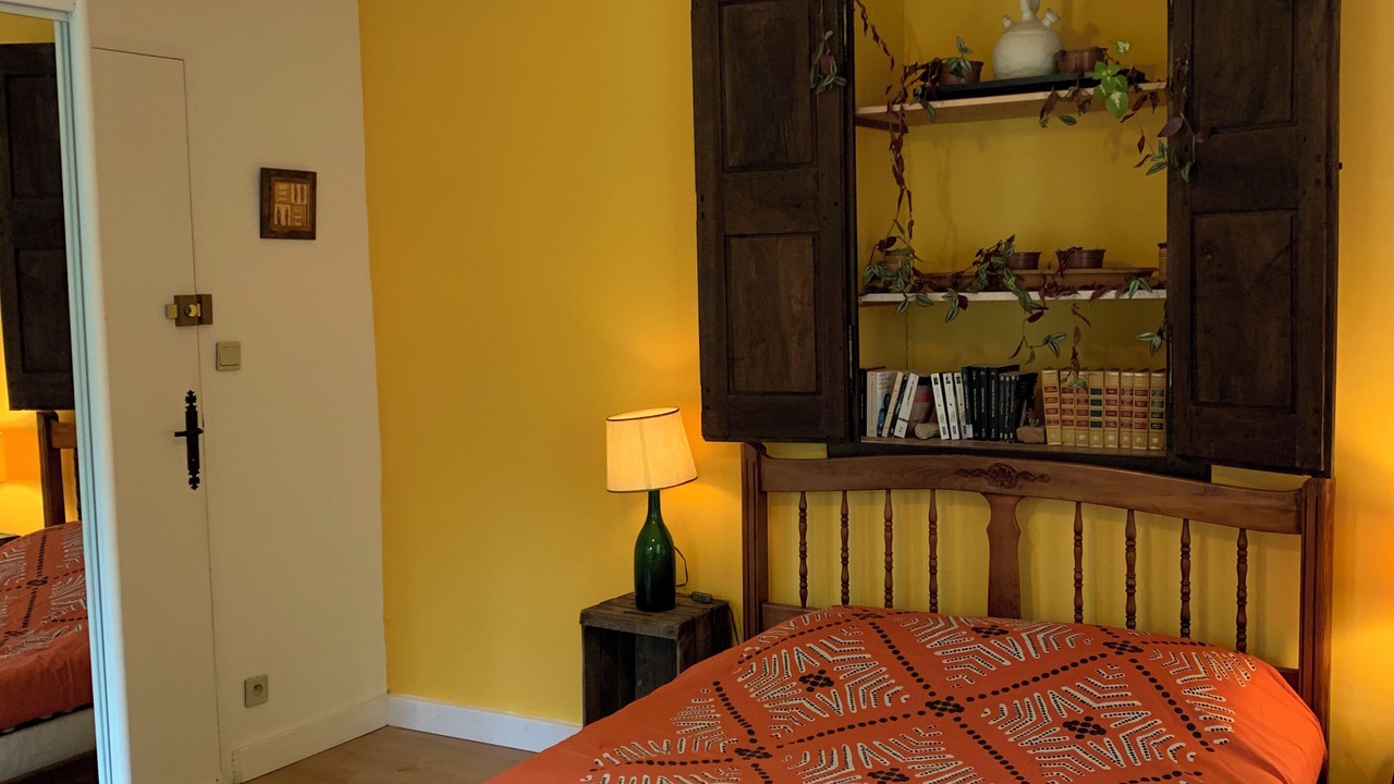 Photo of Bedroom in Dauphin