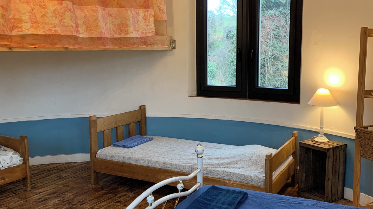 Photo of Bedroom in Dauphin