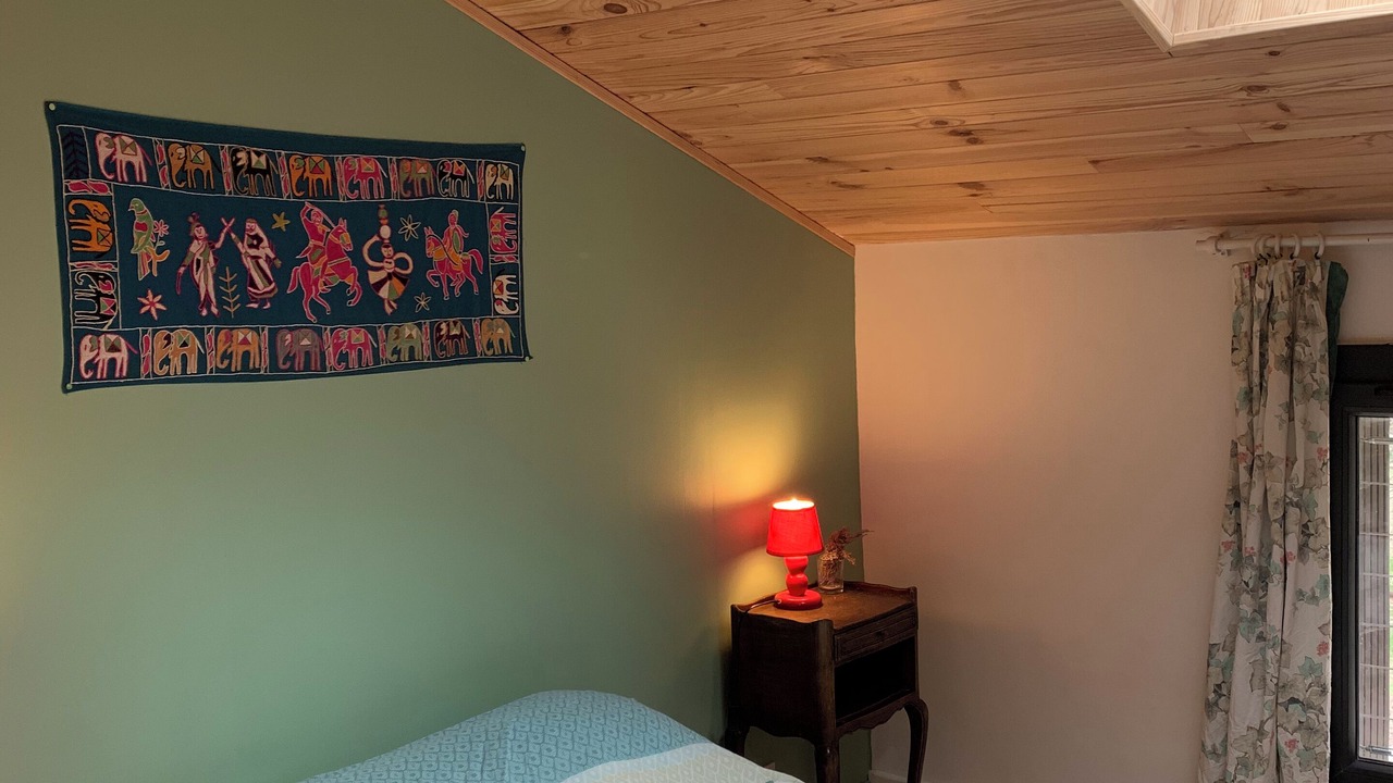 Photo of Bedroom in Dauphin