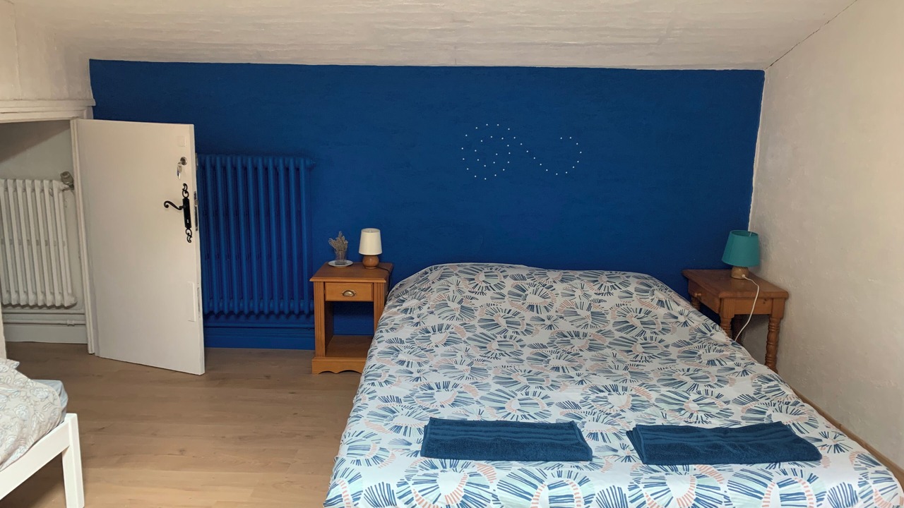 Photo of Bedroom in Dauphin