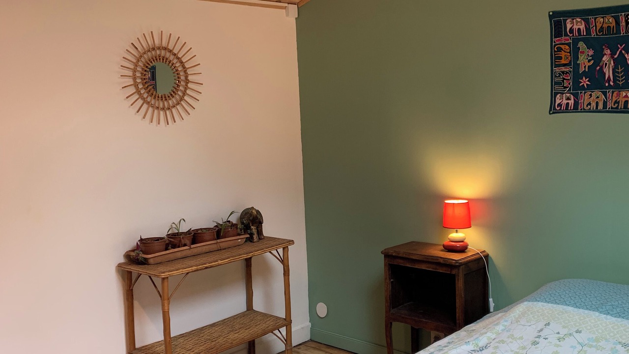 Photo of Bedroom in Dauphin