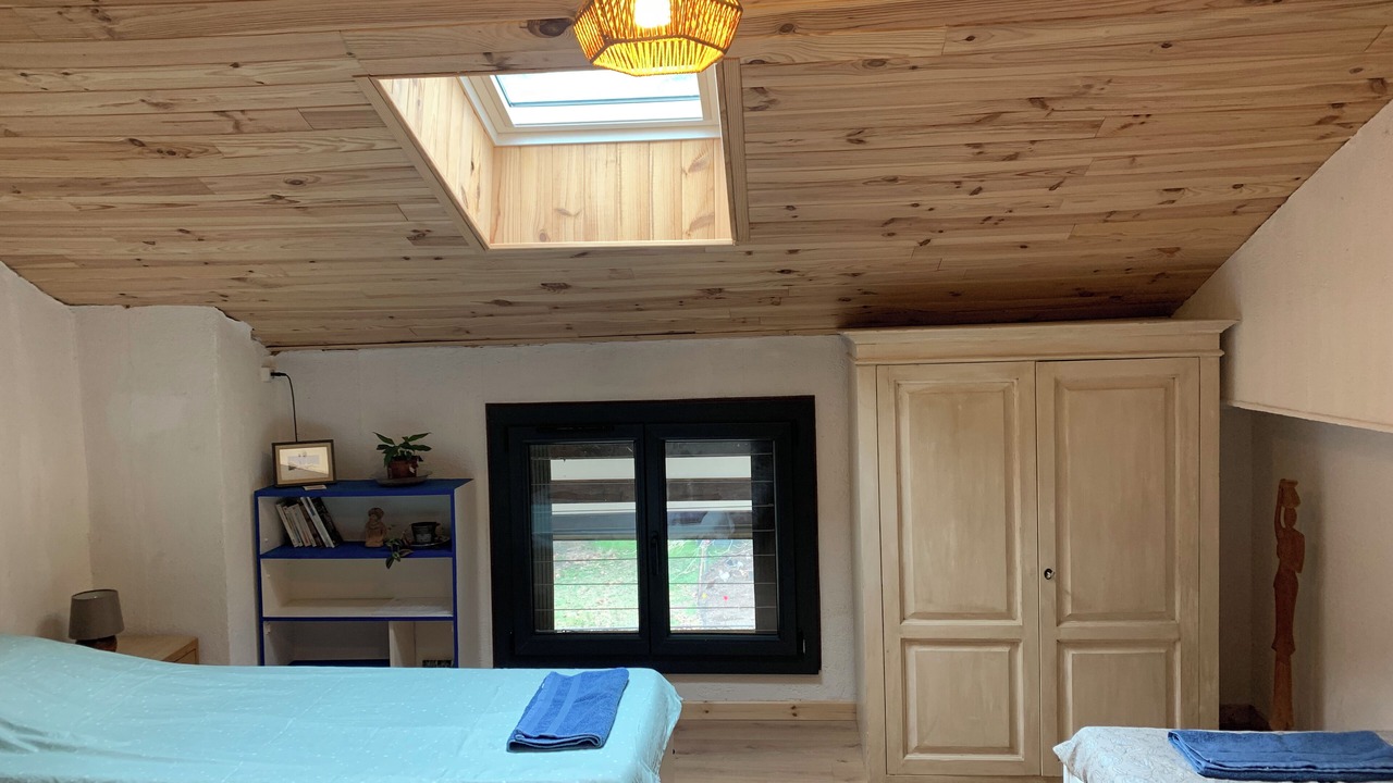 Photo of Bedroom in Dauphin