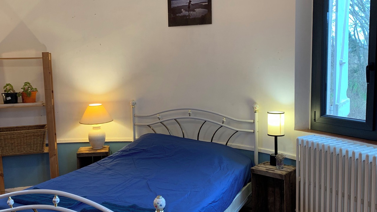 Photo of Bedroom in Dauphin