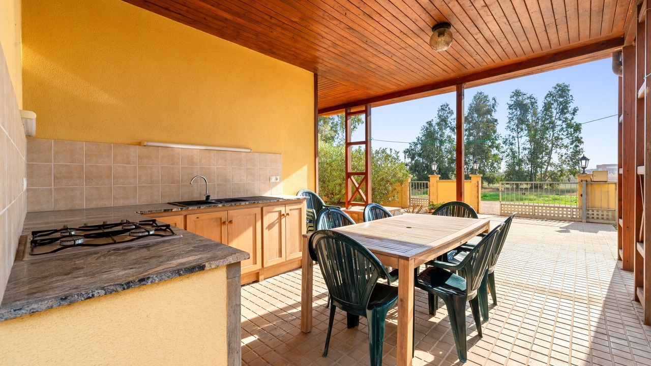 Photo of Outdoor in Sant Jaume d'Enveja