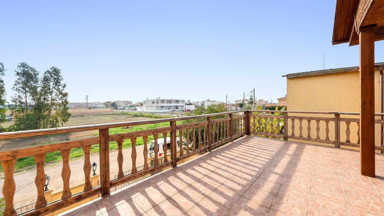 Photo of Outdoor in Sant Jaume d'Enveja