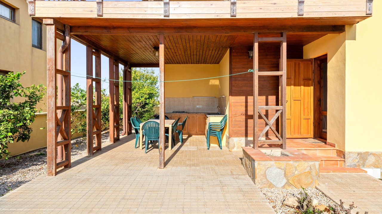 Photo of Outdoor in Sant Jaume d'Enveja