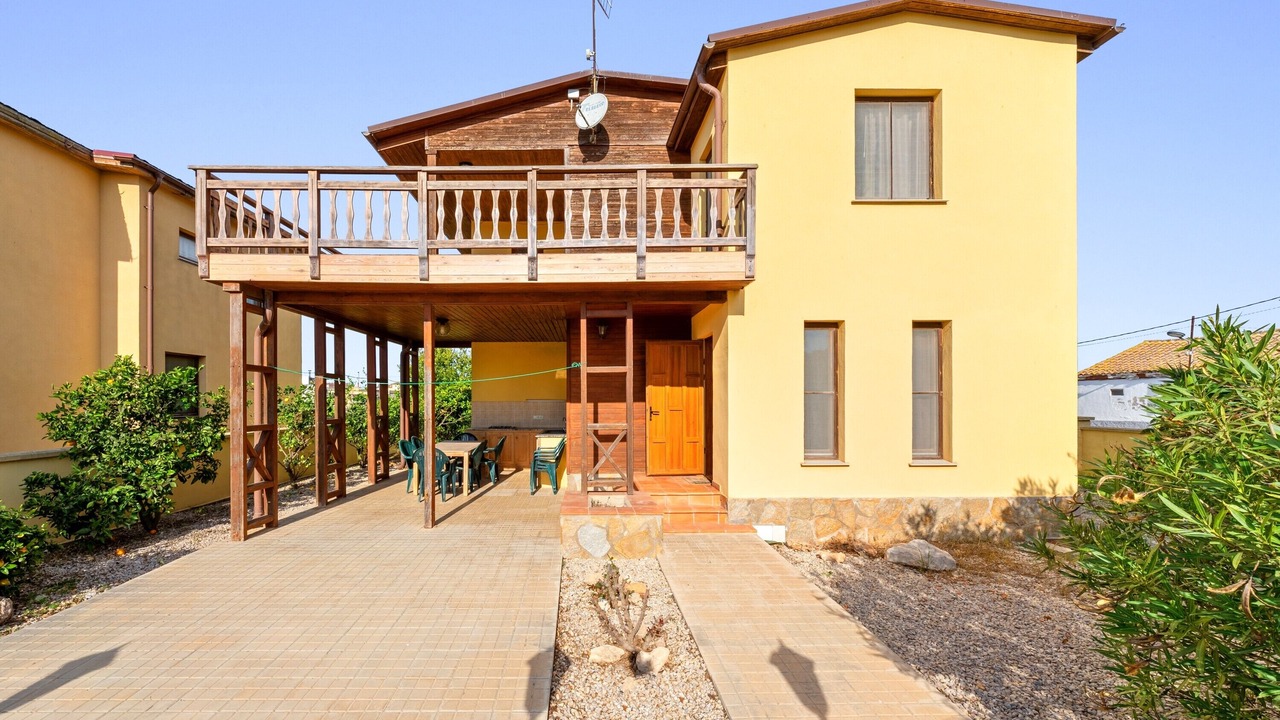 Photo of Outdoor in Sant Jaume d'Enveja