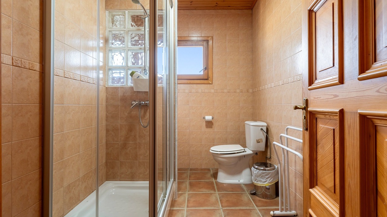 Photo of Bathroom in Sant Jaume d'Enveja