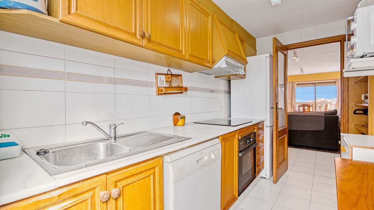 Photo of Kitchen in Xeraco