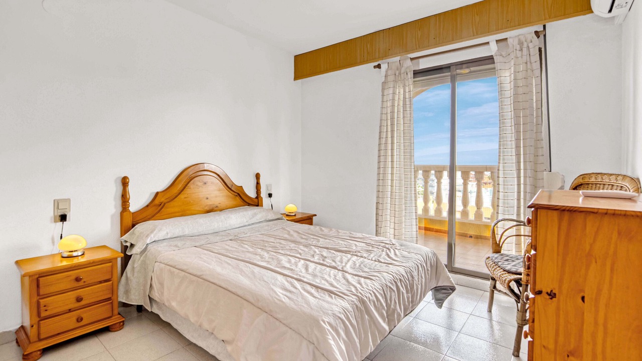 Photo of Bedroom in Xeraco