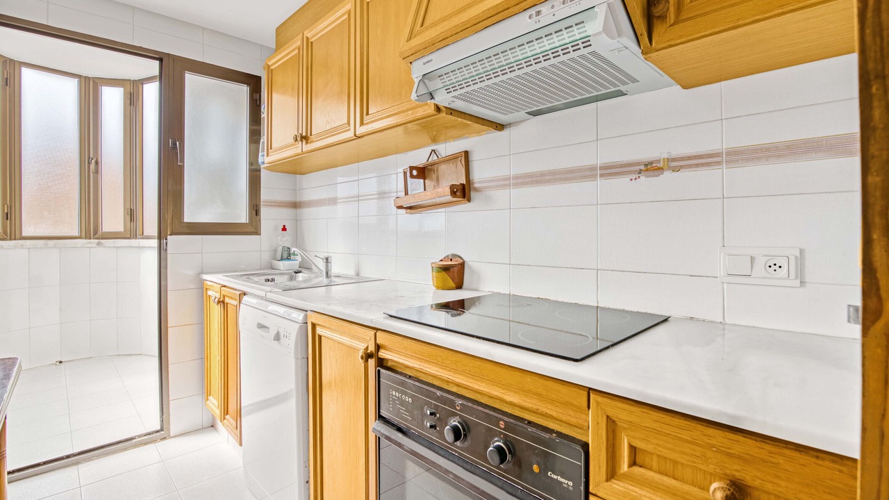 Photo of Kitchen in Xeraco