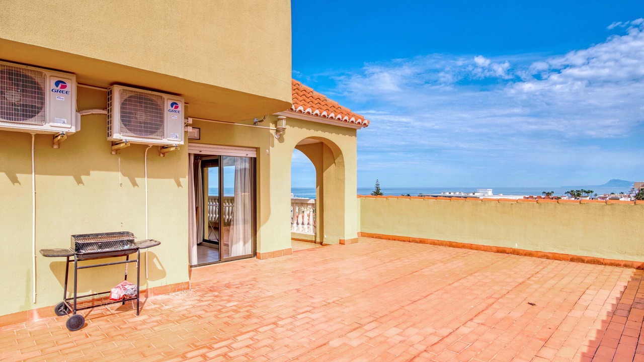 Photo of Patio Balcony in Xeraco
