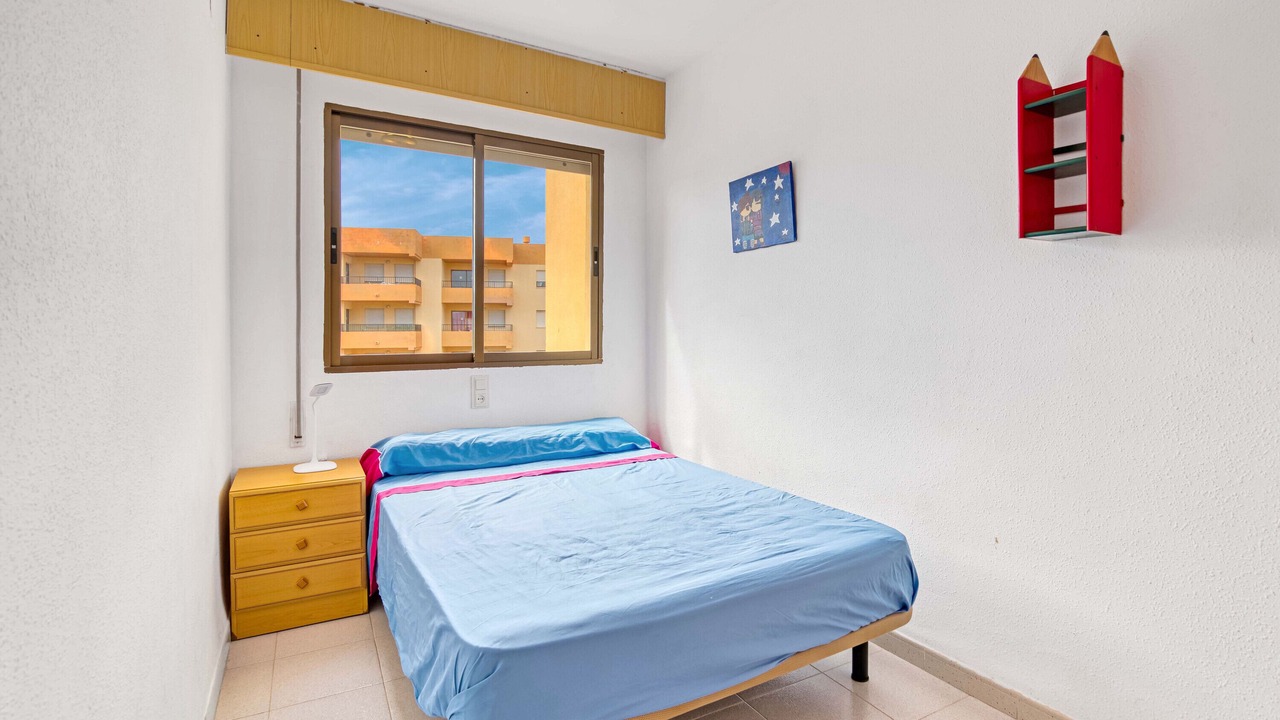 Photo of Bedroom in Xeraco