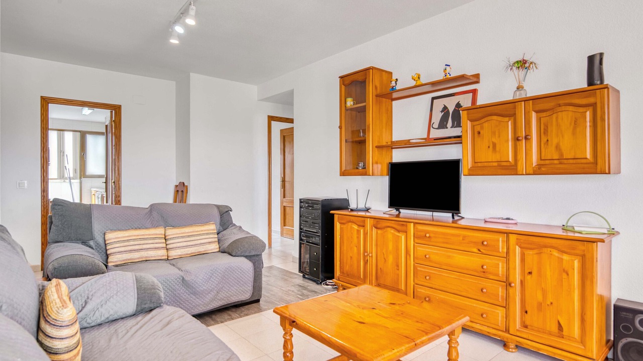Photo of Livingroom in Xeraco