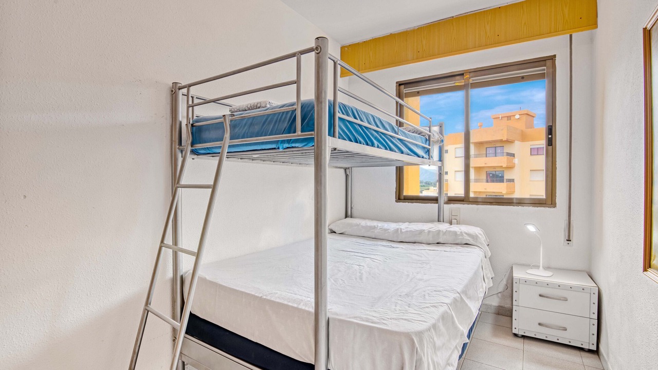 Photo of Bedroom in Xeraco