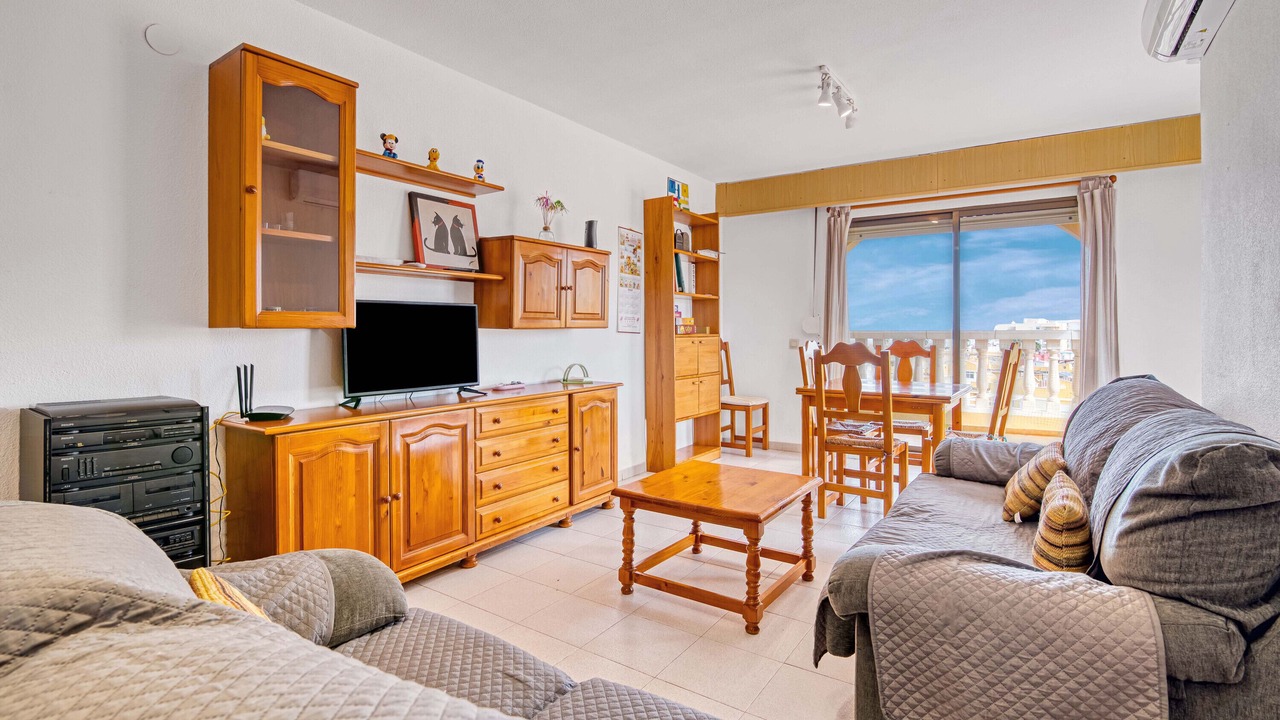 Photo of Livingroom in Xeraco