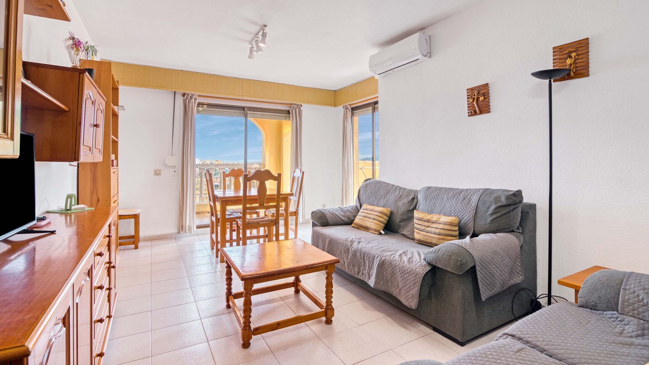 Photo of Livingroom in Xeraco