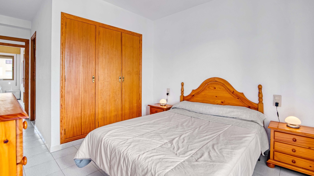 Photo of Bedroom in Xeraco
