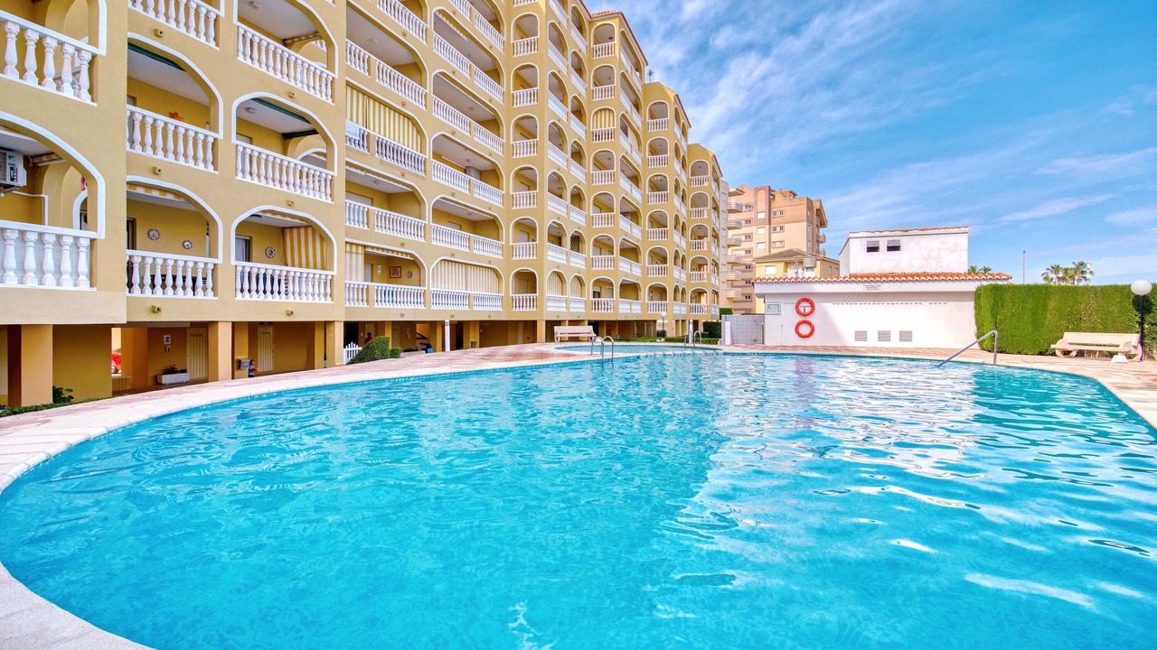 Photo of Outdoor in Xeraco